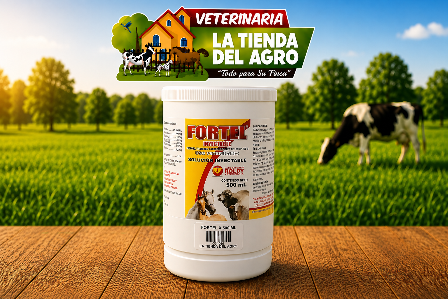 FORTEL